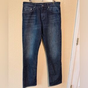 Mavi Jeans Men’s Size 32 Long Tall